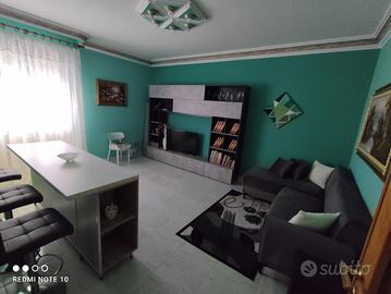 Appartamento arredato in via Aldo Moro 28