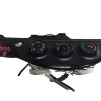 COMANDI CLIMA TOYOTA Yaris Serie (14>16)