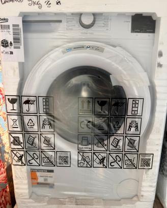 Lavatrice 9kg BEKO!!