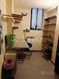 Stanza singola Appiano con bagno privato