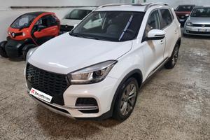 Dr 4.0 1.5 Bi-Fuel GPL