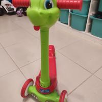 monopattino Clementoni 