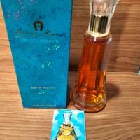profumo vintage rarissimo Private Number.