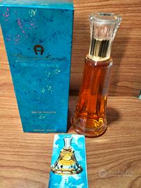 profumo vintage rarissimo Private Number.