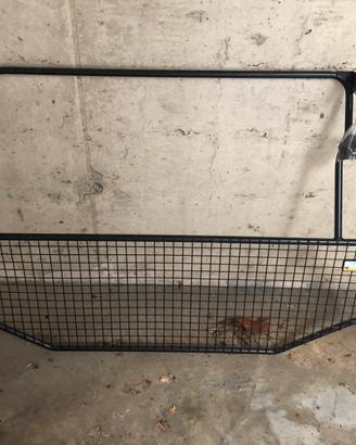 Rete x trasporti cani x toyota rav 4