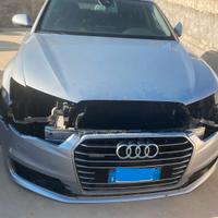 Ricambi Musata completa AUDI A6 3.0TDI 2016