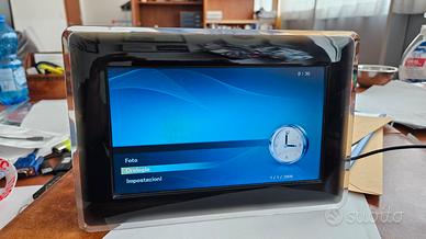 photo player cornice digitale samsung 8 pollici