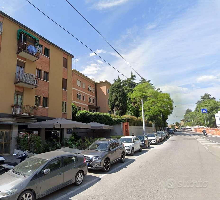 Appartamento – Bologna, San Ruffillo, Savena - Vista 2
