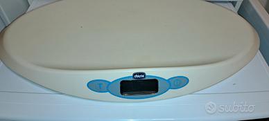 Bilancia  chicco per neonati