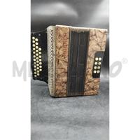 ORGANETTO HOHNER