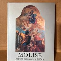 Molise storia dell’arte