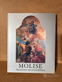 Molise storia dell’arte