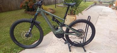 E BIKE SPECYALAIZED TURBO LEVO G3 ALLOY SPORT