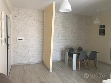 Villa d’Agri - 70 mq in centro
