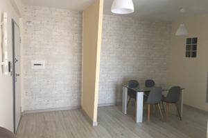Villa d’Agri - 70 mq in centro