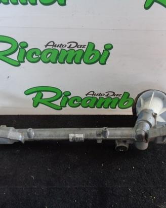 SCATOLA STERZO PER FORD PUMA 1.0 ANNO 2021
