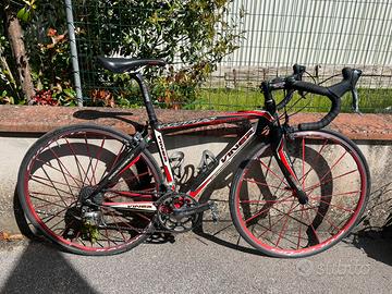 Bici da corsa VINER MITUS