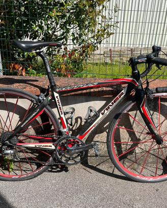 Bici da corsa VINER MITUS