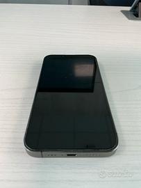 Iphone 13 Pro 256 gb pari a nuovo