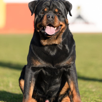 Rottweiler
