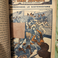 Il figlio del gran serpente