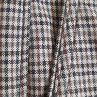 Pantaloni uomo pura lana 