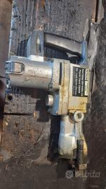 martello demolitore hitachi Hammer Drill PR 38E