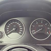 Strumentazione contachilometri BMW serie 4 coupé s