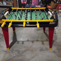 Calcio balilla Grand Soleil