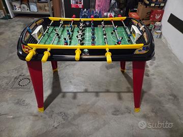 Calcio balilla Grand Soleil