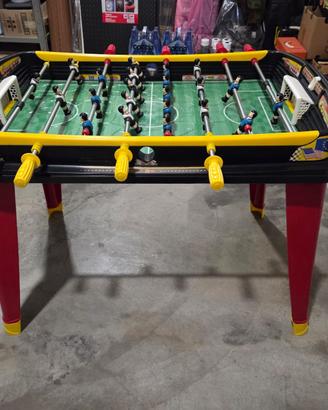 Calcio balilla Grand Soleil
