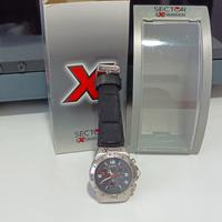 Orologio Sector Expander 308