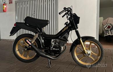 Fifty hf 50