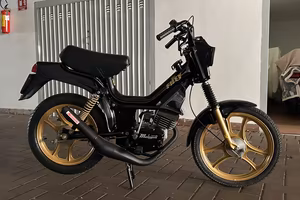 Fifty hf 50