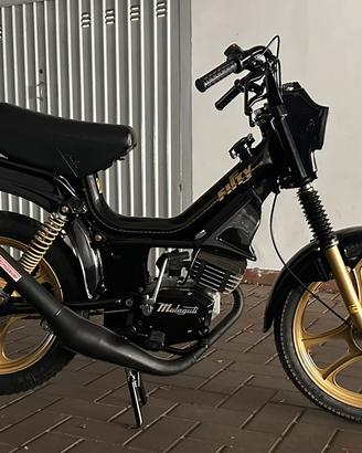 Fifty hf 50