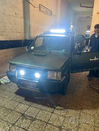 Panda 4x4