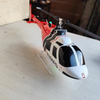 Elicottero radiocomando Amewi Bell 206 Pro 