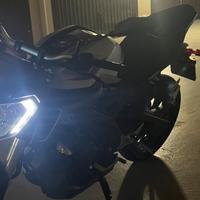 YAMAHA MT 125|9900km