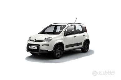 FIAT Panda III 2016 4x4 0.9 t.air t. 4x4 s&s ...