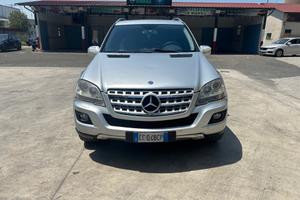 Mercedes-benz ML 350 BlueTEC