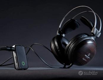 Dap earstudio es100mk2