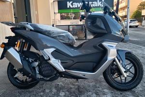 Tnt XCO 125 adv my 2026