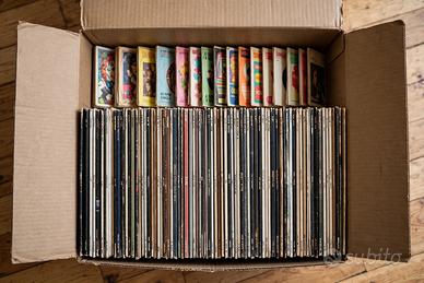 Lotto 15 lp vinili