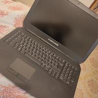 alienware 17 r2 pezzi di ricambio