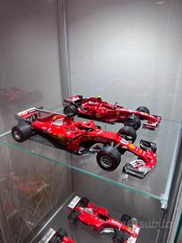 Modellini ferrari 1/18