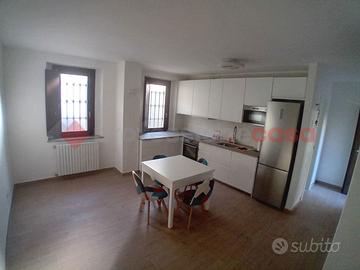 Appartamento Legnano [Cod. rif 3308075ARG]