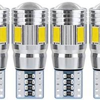 LED auto T10 W5