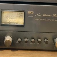 NAD 3030 AMPLIFICATORE