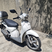 Scarabeo 100 4t del 2014