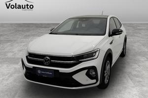 VOLKSWAGEN Taigo - Taigo 1.0 tsi R-Line 110cv